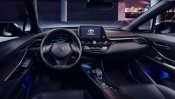Toyota IZOA ©Toyota